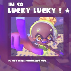 Frye Onaga - "Im So Lucky Lucky" [KITS AI]