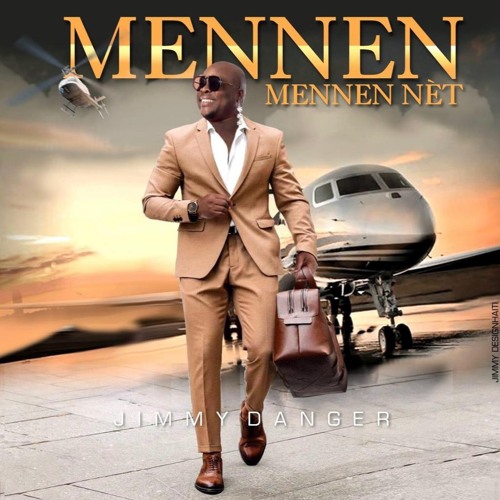 Jimmy Danger - Mennen Mennen Net