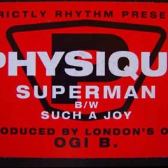 Solved - Physique - Such A Joy (Deep Joy Sex Ride) (1996)