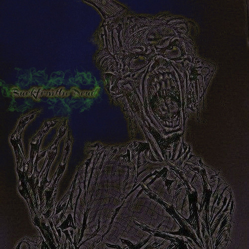 backfrmthedead prod. februxry