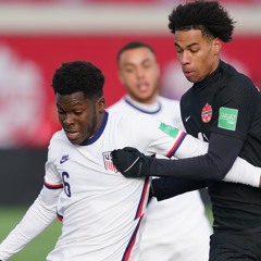 Episode 350 (Recapping the USMNT loss to Canada, previewing USMNT-Honduras)