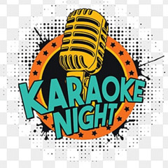 This is Karaoke Adam