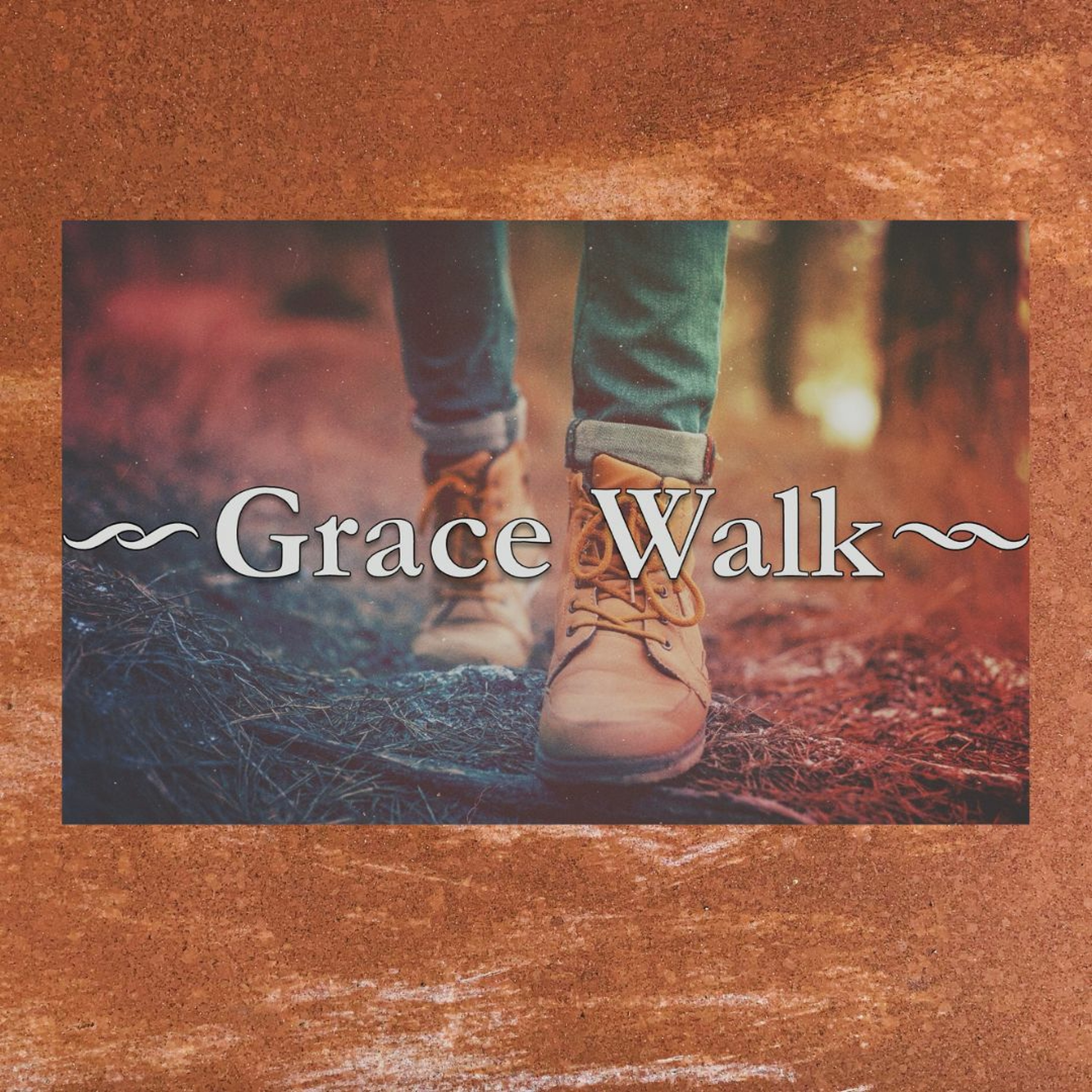 Living Grace in Today\'s World