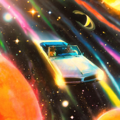 Outer Space! x VonNyx