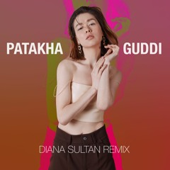 Nooran Sisters - Patakha Guddi (Diana Sultan Drum & Bass Remix) FREE DOWNLOAD CLICK BUY