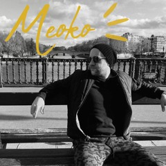 MEOKO Podcast Series | tarek anTabi