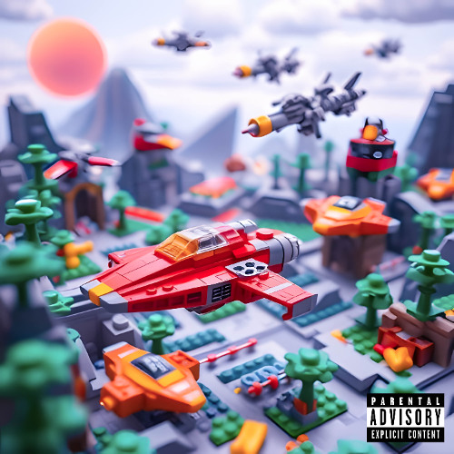 JUMP! - (Intro) p. dgh