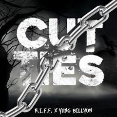 Cut Ties Feat. Yung Billyon