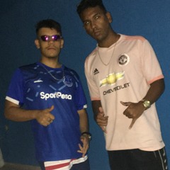 Aquecimento do Justin Bieber - MC GW