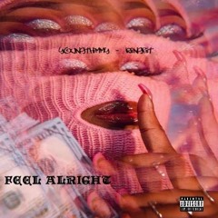 YoungThimmy Ft KiingFiit - Feel Alright