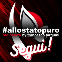ALLO STATO PURO