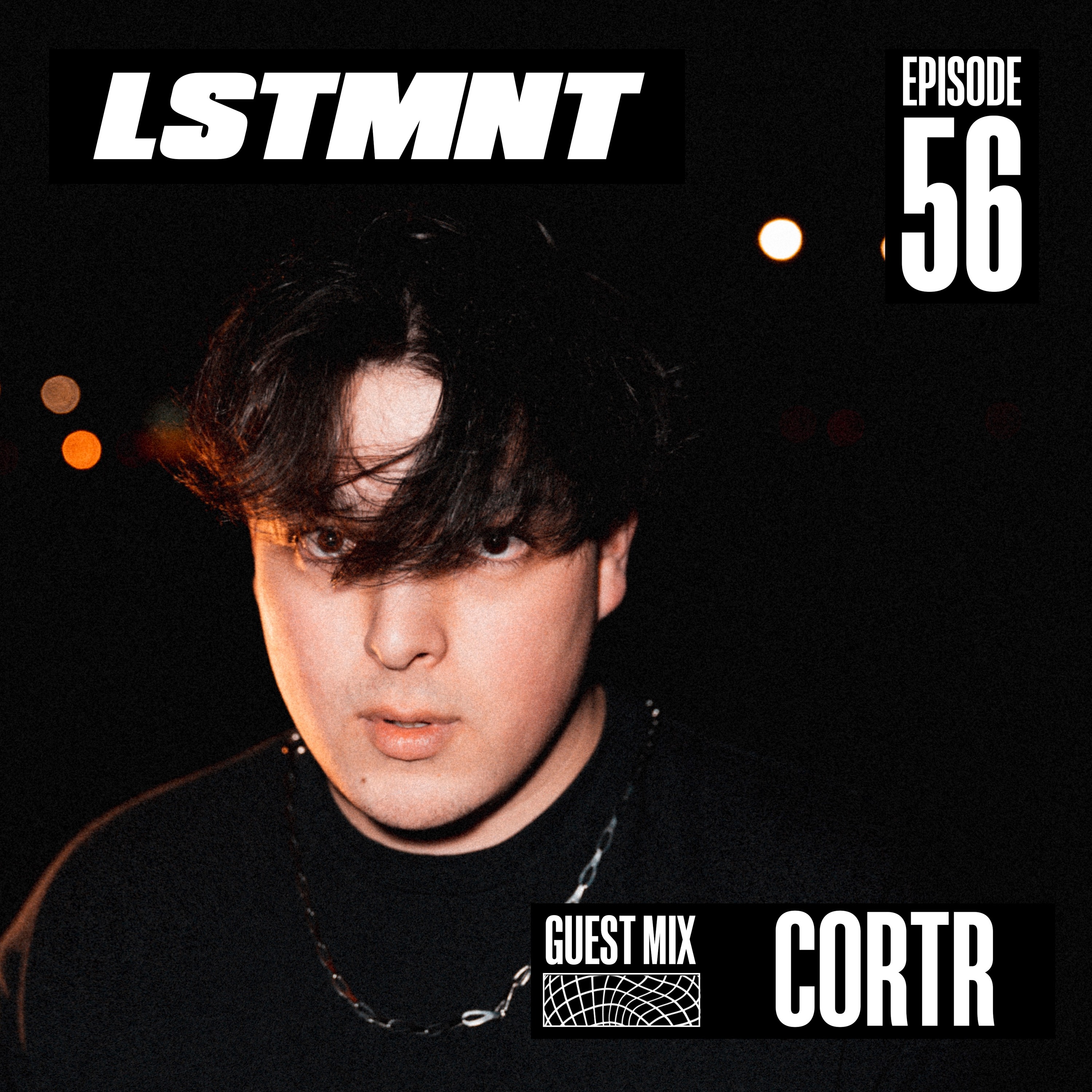 LSTMNT