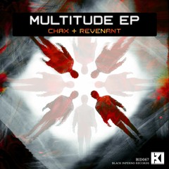 CHAX - Moonwalk (Revenant Remix)