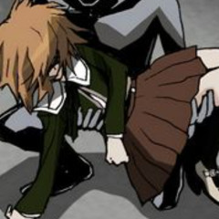 Робкая девочка 🌺