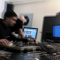 Antenna Fides w/ Vincenzo Pizzi & Telesm