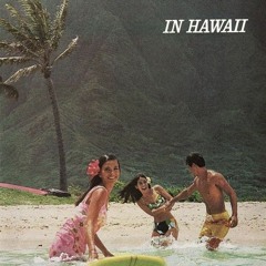 Down In Hawaii