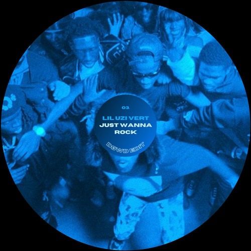 DØWD - Just Wanna Rock