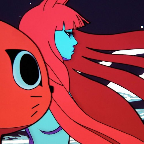 Cafuné - Tek It (I Watch The Moon) - DRILL REMIX