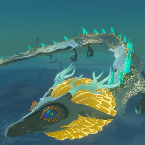 Light Dragon