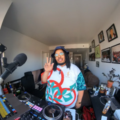 Cory Townes Presents - A Quick Mix To Drive Around To (Larry June, Curren$y, Chuck Inglish & More)
