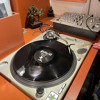 Melted USB Mix DJ mix artwork - Electronic music tracklist cover image