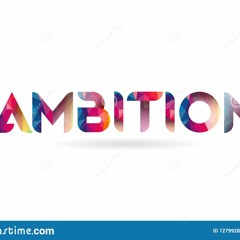 Ambitions - Hollywood ft Conroe & Texas T