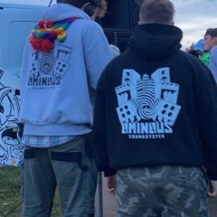 Multigenre Free Party Mix (Hard Trance, Tekno, Tribe, Jungletek)