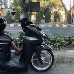 DJ TRABAS ALONE MENGKANE VIRAL TIKTOK