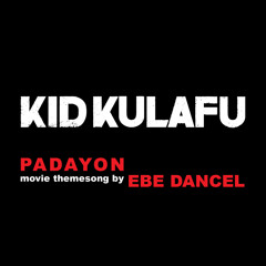 Padayon (Instrumental Version)