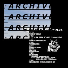 [ARCHIVE] PCC slowride release party 240525