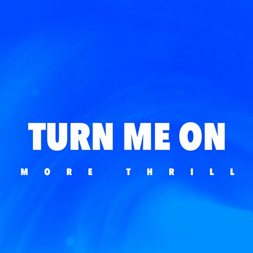 Turn Me On - Kevin Lyttle | Spirit Path - Emanuele Esposito, Antonio Senatore (More Thrill Mashup)