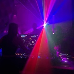 Lyrae // Dekplantel Saturday [23.03.2024]