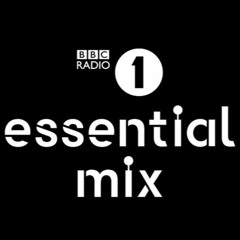 Radio 1 - Essential Mix - LTJ Bukem & MC Conrad - July 1995