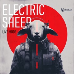 Electric Sheep – Live