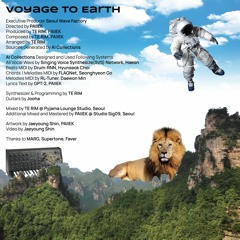 Voyage To Earth