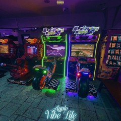 Vibe Lile (Night Vibe) (slowed + Reverb)