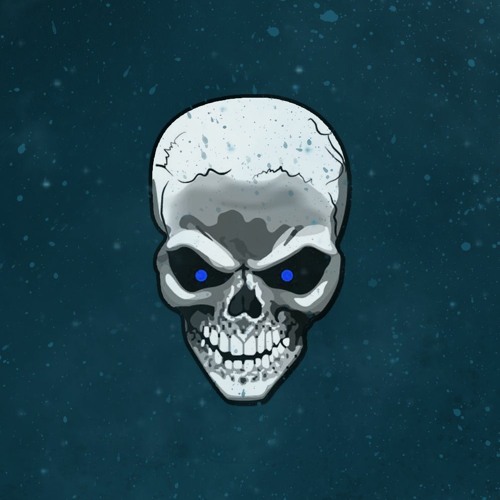 [HARD] Type beat / Agressive type instrumental / Evil Dark Hard beat - "Skull"