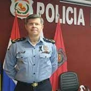 Crío. Carlos Benítez, Comandante de la Policía Nacional  sobre operativo seguridad para el clásico