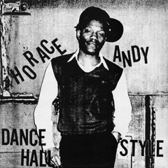 Horace Andy - Rebel (HdN Chill Remix)