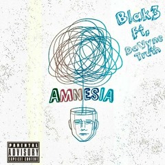 Amnesia ft DaVyne Truth (prod. IamTash).mp3