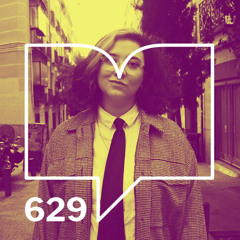 Episodio 629: Acercándonos a escritoras - Sofia Crespo