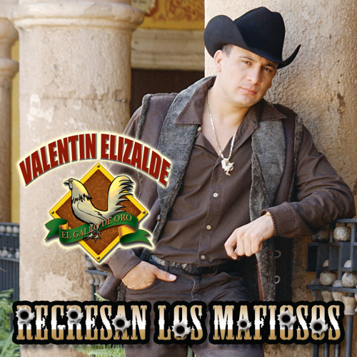 Stream Mi Virgencita By Valentín Elizalde Listen Online For Free On