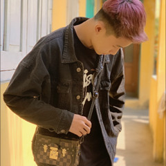 Tay mix nghiệp dư🫣