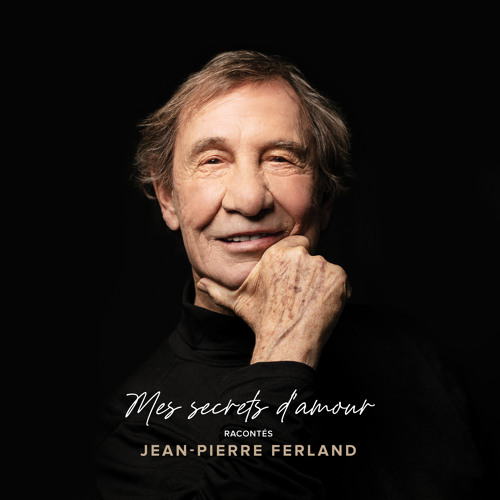 Stream T'es belle by Jean-Pierre Ferland | Listen online for free on  SoundCloud