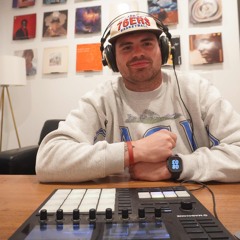 going_sumwhere - high volume (house mix)