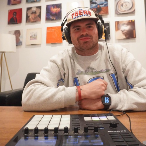 going_sumwhere - high volume (house mix)