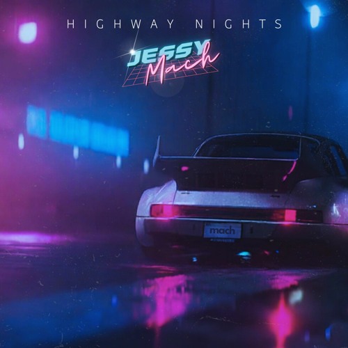 Highway Nights