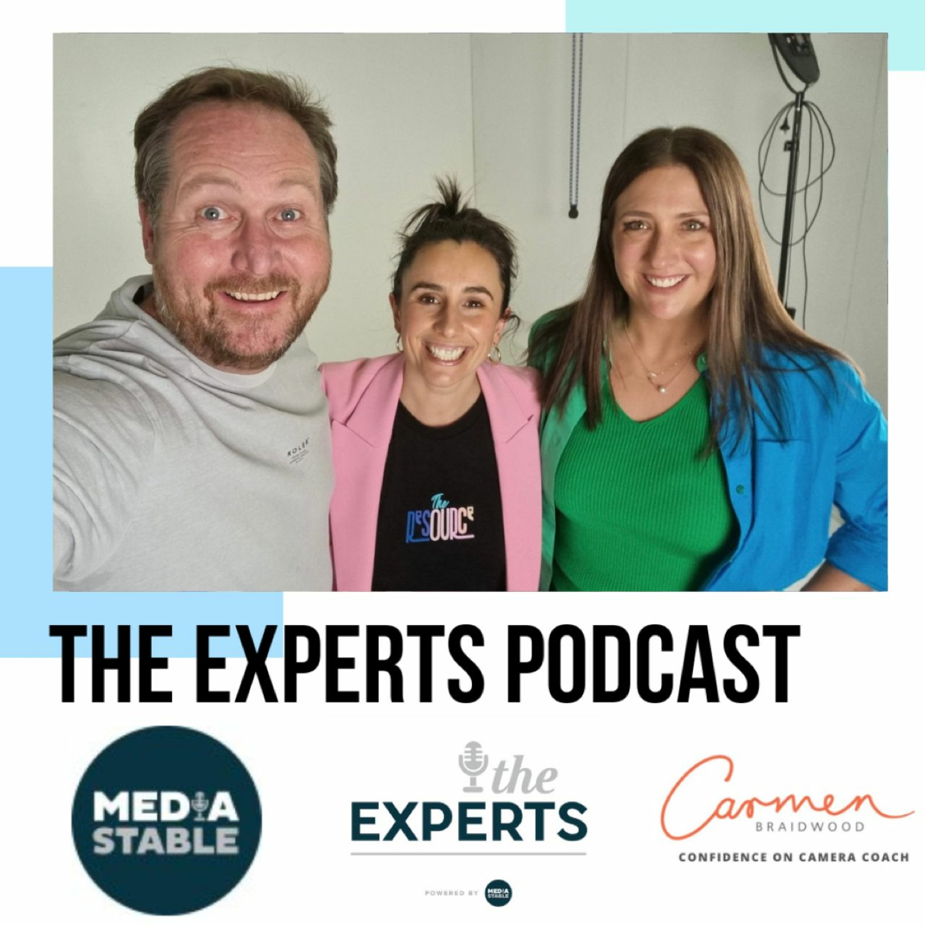 The Experts powered by Media Stable