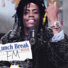 Fattmack - lunch break freestyle (Lyrical Lemonade)