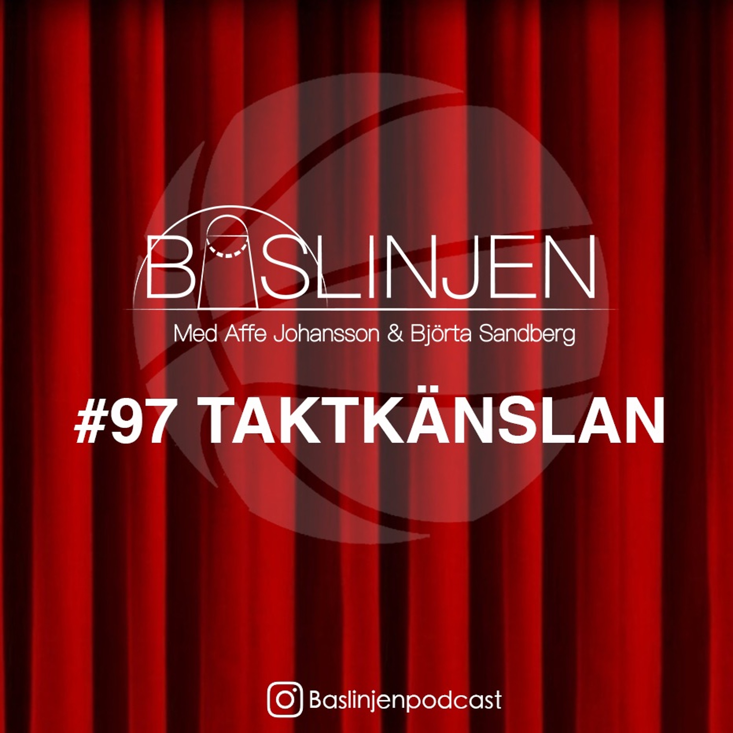 Baslinjen